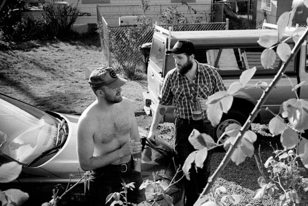 Franklin Street Limbo